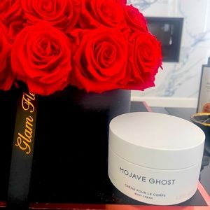 MOJAVE GHOST BODY CREAM BRAND NEW